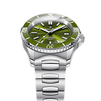 Orologio Venezianico in Acciaio 3121501C - 3121501C